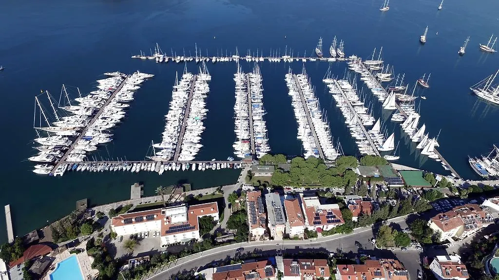 Doruk Hotel Fethiye