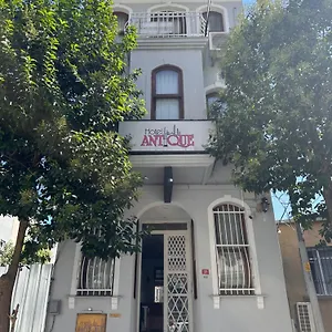 **** Hotel Antique Türkei