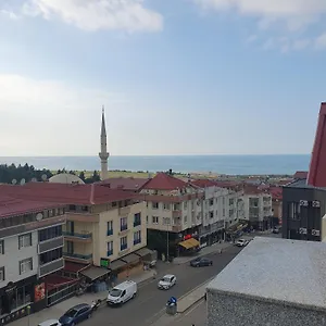 Dimora Gold 3* Трабзон
