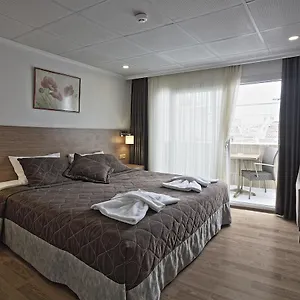  Hotel Alsancak Türkei