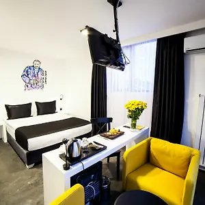 *** Hotel 65 Budget Türkei
