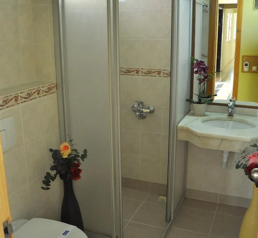 פאטהיה Hotel Doruk