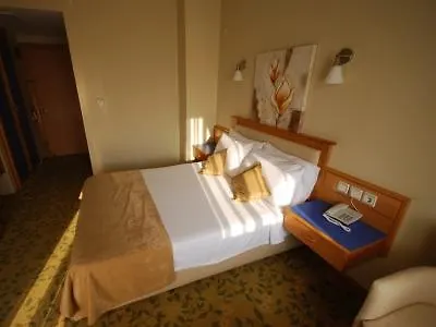פאטהיה Hotel Doruk