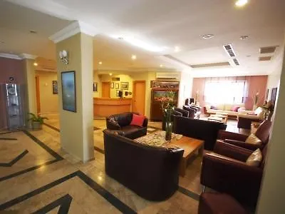 פאטהיה Hotel Doruk 3*,  טורקיה