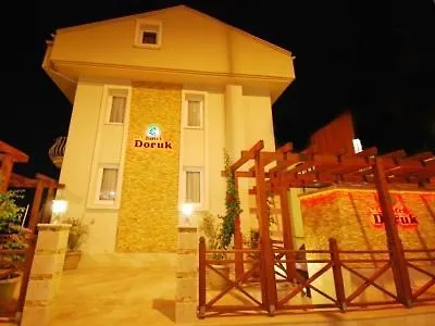 פאטהיה Hotel Doruk